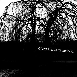 C-utter - Live In Holland