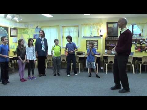 Grade 3 Combining Tables