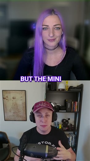 Upgrade Your Tech_ Mini PC vs. Desktop! Backup Tips Inside!