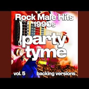 Hitchin' A Ride (backing)