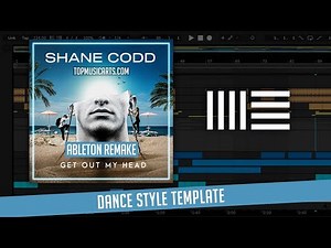 Shane Codd - Get Out My Head (2020 / 1 HOUR LOOP)