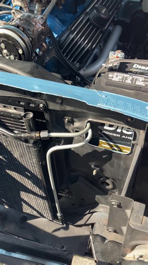 Mopar Connection on Reels