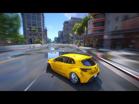 The best drift clip you will ever see...