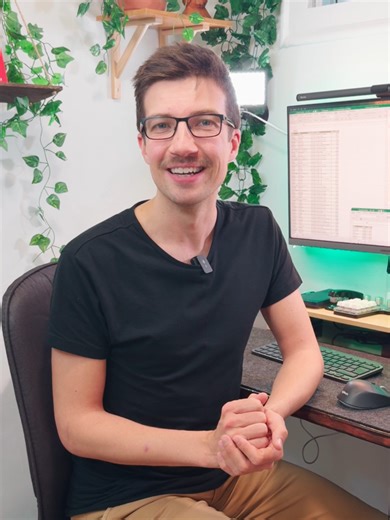 👉 Inschrijvingen voor de cursussen geopend! 🎉 Doe dit jaar eindelijk écht wat met die goede voornemens! 🥳 Wordt de Excelgoeroe van je team of zorg er simpelweg voor dat je nooit meer tijd verspilt in Excel. Inschrijvingen zijn t/m a.s. zondagavond geopend. Klik op de link in mijn profiel voor alle informatie!