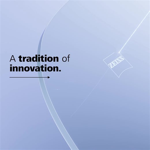 🌕✨ On this day, 55 years ago ZEISS made history with the Biogon 5.6/60 wide-angle lens, designed for the first #moon landing as part of the Apollo 11 mission. This lens captured the lunar surface in stunning detail, offering excellent contrast and maximum definiton and made it possible to calibrate distances and heights, enabling size-ratio analyses of objects on the moon. 🚀 Even today, the precision of ZEISS solutions shapes the way you view the world – through the lenses in your eyeglasses t