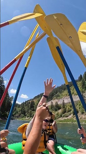 Outdoors For Youth Testimonials: Teen Experiences with Adventure, Nature & Faith