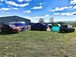 Anglesey Showground, Gwalchmai, Anglesey | Pitchup.com