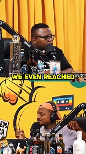 Behind the Scenes : The Journey to Interview Elon Musk Dad #PodcastandchillwithmacG | Podcast with MacG