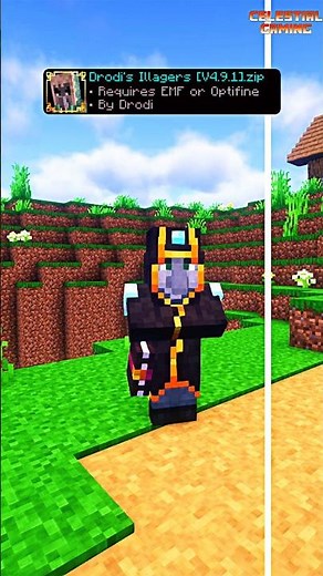 BEST Minecraft Texture Packs #minecraft #texturepack #resourcepack #shorts