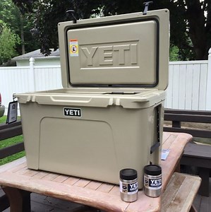 Yeti Tundra 105 vs 110? Well, depends! [[month_year] Guide]