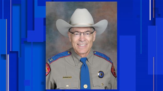 Steven McCraw bids farewell after leading Texas DPS for 15 years