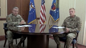 10K views · 125 reactions | Robins return to full capacity from your installation command team. | Robins Air Force Base | Facebook