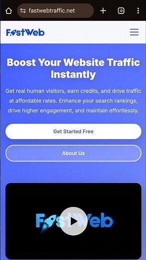 Free Website Traffic 2025 | Free Website Traffic Exchange Online | Free Website TrafficExchange