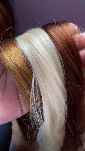 Hair Extension Application Process Explained