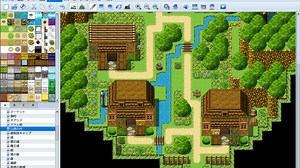 RPG Maker MZ is out now