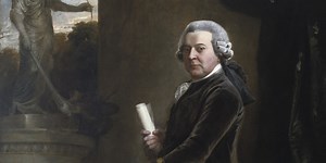 ‘The Patriots’ Review: Founders Divided