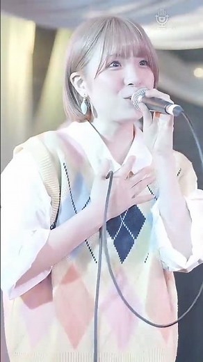 【 歌うま 】キュートで爽快な歌声で会場を魅了！ " mana " オリジナル曲「To you 」MsmileBOX渋谷 🎧推奨 高音質 #歌うま