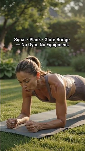Military Calisthenics: Best Workout For Women in 40s, 50s & 60s