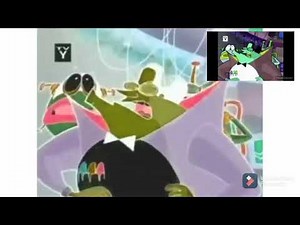 UPDATED cyberchase 2004 intro in scariest ever major