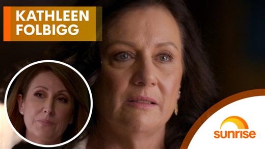 Nat Goes One-On-One With Kathleen Folbigg