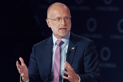 FCC leader says agency is no longer independent as he’s grilled by Democrats over Kimmel controversy