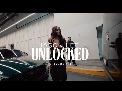 EP 110: Ringing In The New Year with Jennifer Lopez