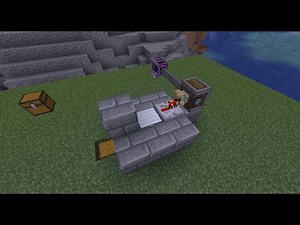 Simple Fish farm in Create mod (0.0.5.d)