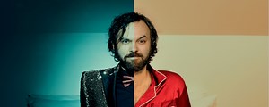 Shakey Graves Announces New Album 'Movie of the Week'