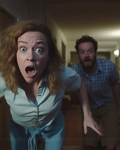 12K views · 250 reactions | What makes leaving the church of scientology so dangerous? #HowToSurvive | What If | Facebook