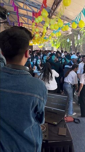 Viral DJ Prank On Students At Mithibai College, Mumbai