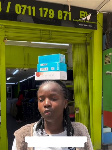 No more tangled cables or dragging wires — this sleek wireless mouse is all about freedom, comfort, and smooth control. Whether you're working, browsing, or gaming... your hands will thank you. ✨ Stylish. Fast. Pocket-friendly. 💼 Perfect for students, office, or home use. 🔌 Plus! We’ve got tons of tech accessories to upgrade your setup — keyboards, headsets, bags, webcams, and more! 📍 Available now at BV Computers & Accessories 📲 DM us to order | 🚚 Nationwide delivery available #WirelessMou