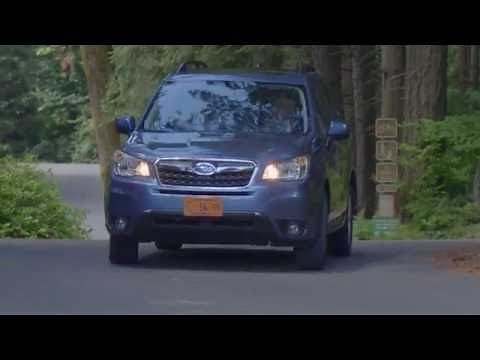 2016 Subaru Forester Review - AutoNation