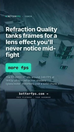 Overwatch 2 Best Settings for RX 6950 XT (2026) — More FPS