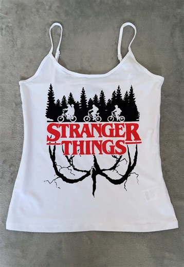 #strangerthings #strangerthings5 #netflix #diy | Stranger Things DIY Crafts