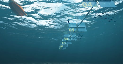 Novel wave energy/desalination system gets trialled in Barbados