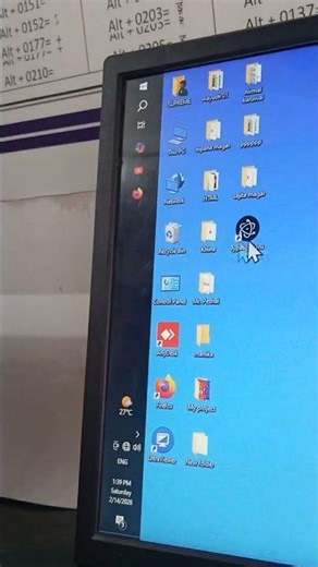 computer ma task manager manage or luck garni tarika..#merocomputer