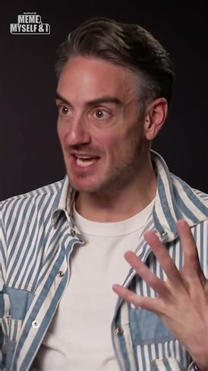 Noah Wyle & Katherine LaNasa React To The Pitt Memes