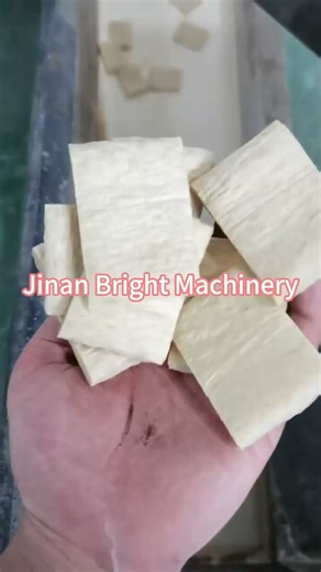 Soya tvp tsp protein Machine