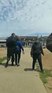 Zille opens case of assault after allegedly being dragged out of voting station The Independent Police Investigative Directorate (Ipid) is investigating a case of assault against a police officer who is accused of dragging Helen Zille out of the Fernwood Park Primary School voting station in Bethelsdorp on Monday. https://www.capetownetc.com/news/zille-opens-case-of-assault-after-allegedly-being-dragged-out-of-voting-station/ Ipid spokesperson Grace Langa said: “It is reported Mrs Zille was at F