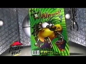 YTV (2000) - Whoa! Magazine Promo