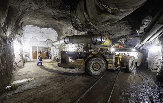 Ekapa Mine liquidation leaves over 1 000 workers jobless - SABC News - Breaking news, special reports, world, business, sport coverage of all South African current events. Africa's news leader.