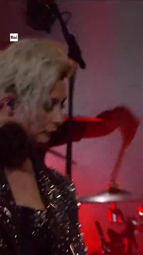 🎤 Bambole di pezza 🎧 Resta con me L’esibizione integrale è su RaiPlay In audio su RaiPlay Sound #Sanremo2026 | Festival di Sanremo