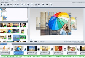 Slideshow Editing Software For Mac