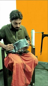 Bike engine display work | yamaha rx100 bike #kerala #yamaharx100 #bikelife | Prasanth Violet