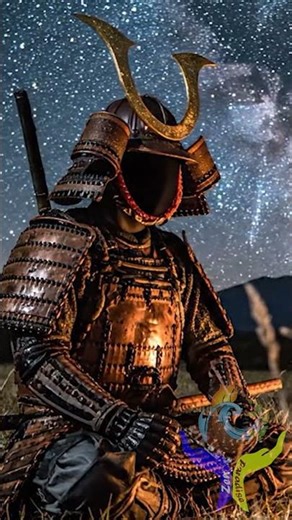 🔥 HONO – Japanese Samurai Meditation Music for Warmth and Reflection (炎) 🔥