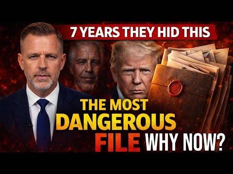 Daniel Brooks Reveals | They Killed Him To Hide This | The Truth Is Out