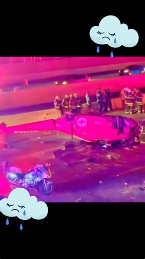 On the evening of October 6, 2025, a REACH Air Medical Services Airbus H130 helicopter (registration N414RX) crashed onto eastbound Highway 50 in Sacramento County, near Stockton Boulevard and 59th Street. The helicopter had just departed from UC Davis Medical Center around 7:05 p.m. after transporting a patient and was returning to base when it suddenly lost altitude and came down on the highway. Eyewitnesses reported seeing the aircraft descending rapidly before flipping over upon impact. Desp