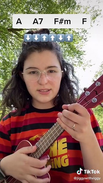 How to Play 'Jubilee Line' by Wilbur Soot on Ukulele
