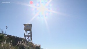 Inmates are dying in stifling Texas prisons, but the state seldom acknowledges heat as a cause of death
