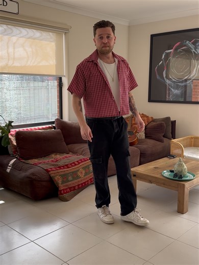 Reece Mastin on Reels